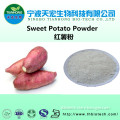 100% natural sweet potato powder/organic sweet potato powder